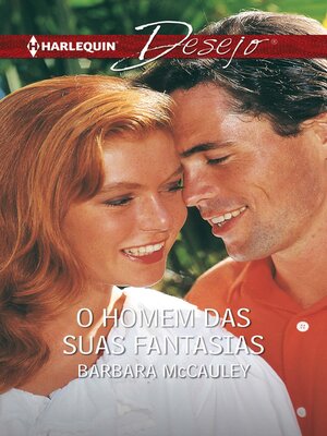 cover image of O homem das suas fantasias